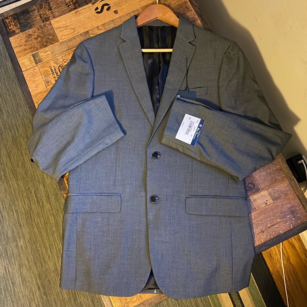 Ben Sherman Dress Coat